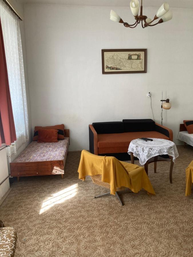Gyöngyös Mentha House 아파트 외부 사진